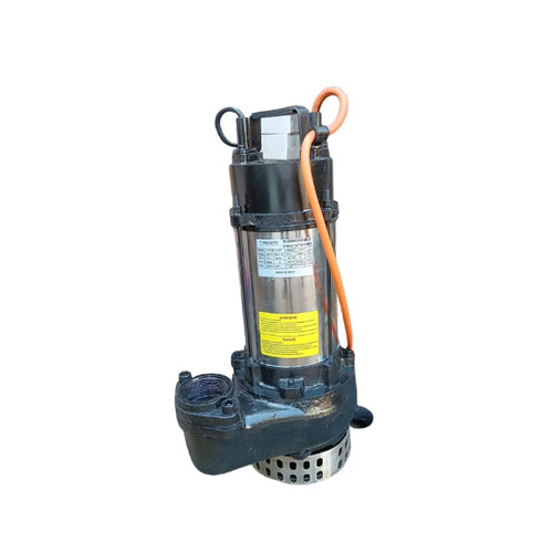 submersible sewage pumps