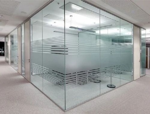 Toughened Safety Glass