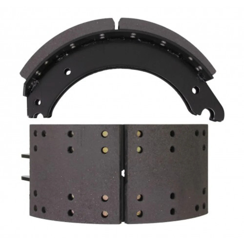 Truck Brake Shoe - Material: A