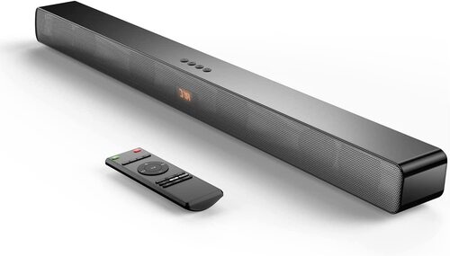 Tv sound bar