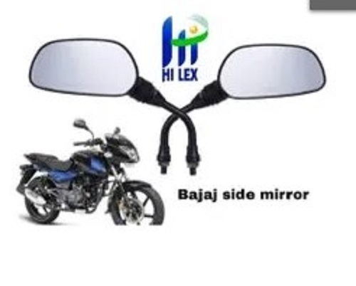 Two Wheeler Mirrors