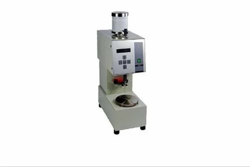 Vicat Needle Apparatus - Application: Na