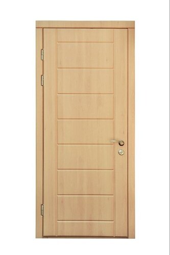 Wooden Flush Door - Application: Commercial