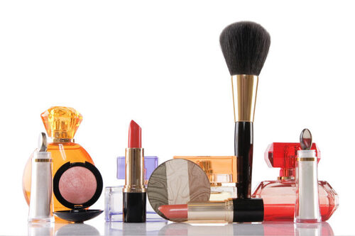 Accessories Beauty - Age Group: 18+