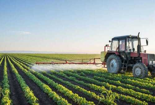 Agriculture Pesticides - Quick Release Type