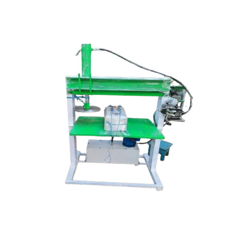 Automatic Areca Leaf Plate Making Machine