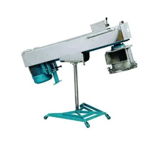 Automatic Namkeen Extruder Machine