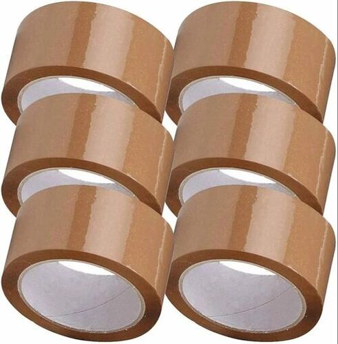 Bopp Brown Packaging Tape