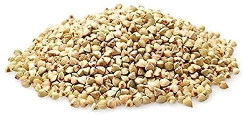 Buckwheat Hull