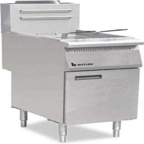 Butler Gas Fryer