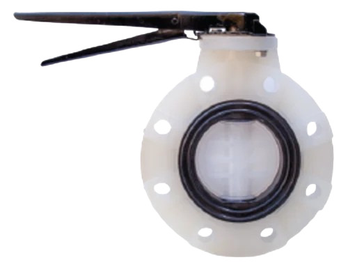 Butterfly Valve