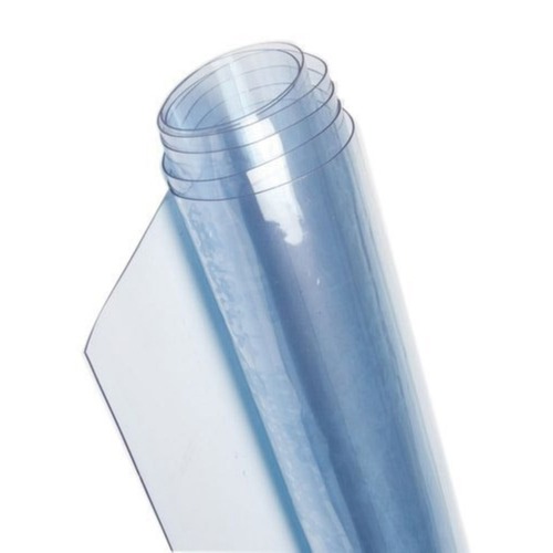 clear pvc