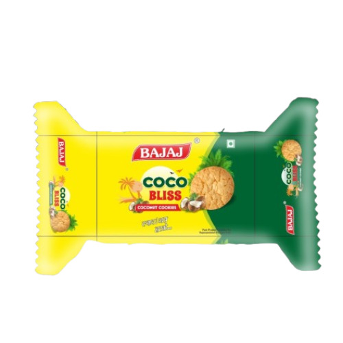 Coconut Sweet Biscuits