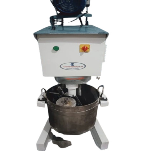 Cream Mixture Machine