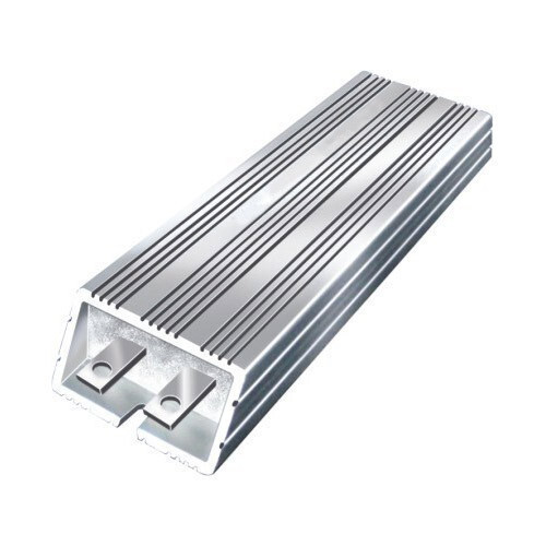 Dynamic Braking Resistors - Color: Silver