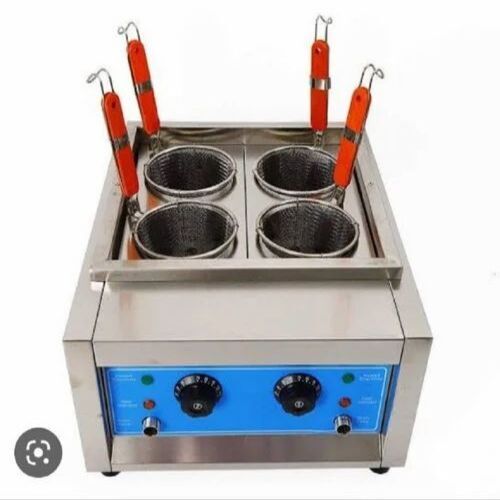 Electric Pasta Boiler