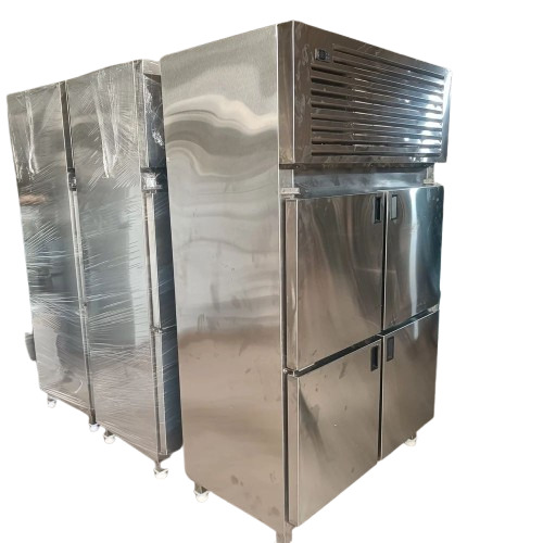 Four Door Vertical Chiller