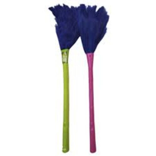 Gaba Plastic Broom - Usage: Floor