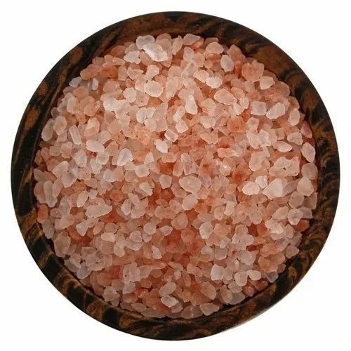 Himalayan Rock Salt By Green Link Organics