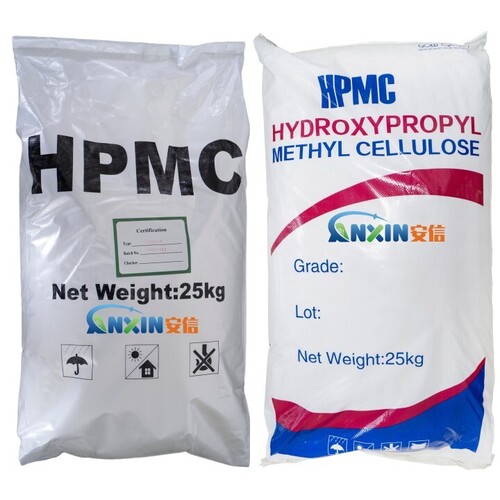 Hydroxypropyl Methyl - Application: Oil Industry