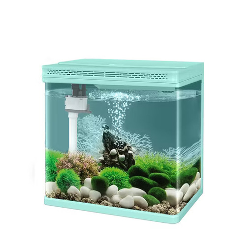 Imported Fish Aquarium - Material: Fibreglass