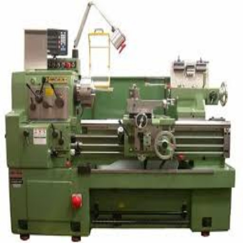 Industrial Cnc Lathe Machine