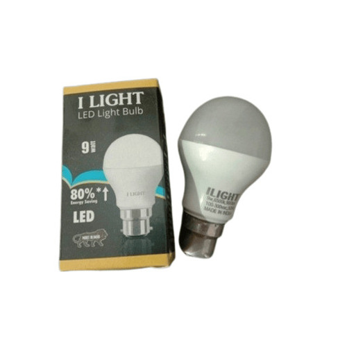 LED light bulb 