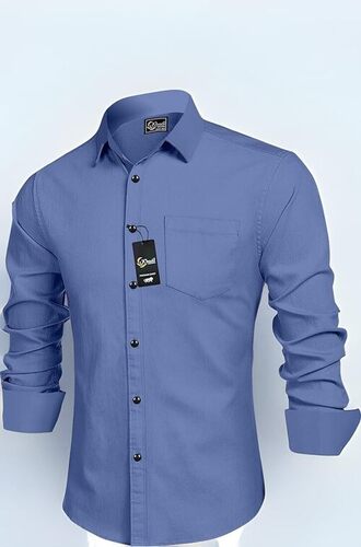 Mens Formal Shirts