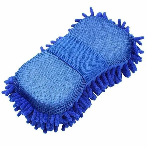 Microfiber Washing Duster - Color: All