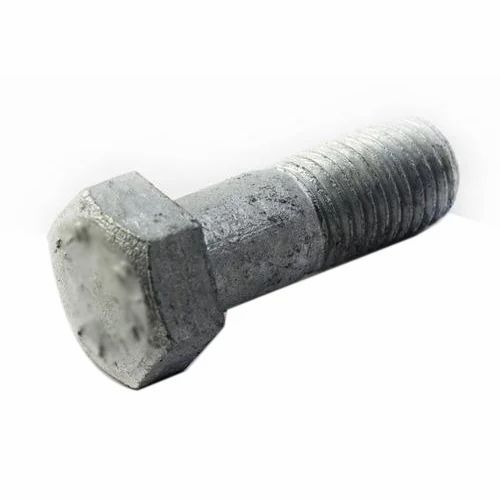 Mild Steel Bolts - Application: .