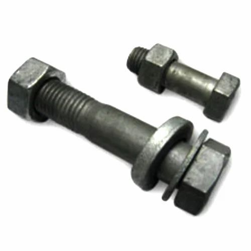 Ms Bolt Nut