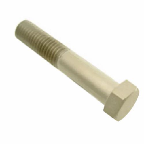 Ms Hex Bolts - Stainless Steel, Standard Size, Golden Anodized Finish, Button Hexagon Socket Head, High Resistance to Corrosion and Rust, Ideal for Vehicles and Machinery