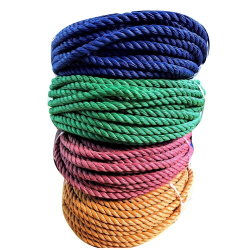 Nylon Rope - Color: .