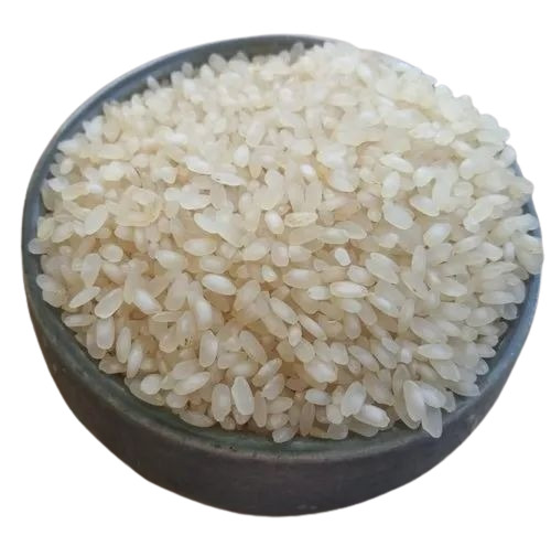 Idli Rice - Medium Grain, White Color | Organic, 100% Purity, Dried Style
