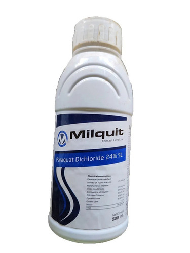 Paraquat Pesticide