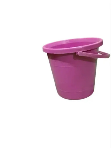 Plastic Bathroom Buckets