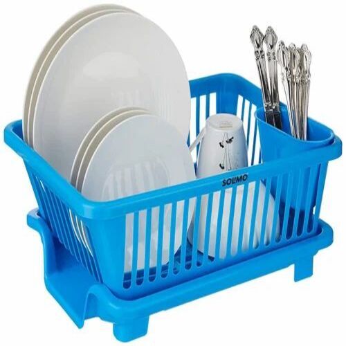 Plastic Dish Rack