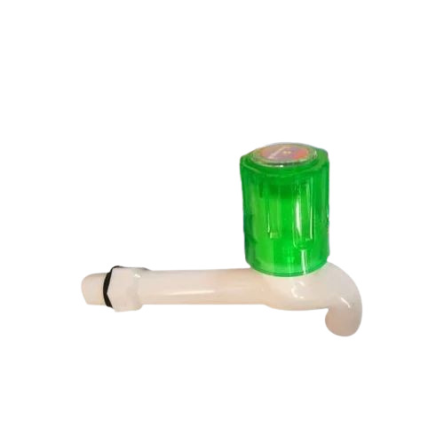 Plastic Long Body Bib Cock