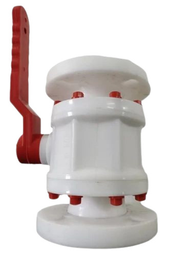 Pp Ball Valve