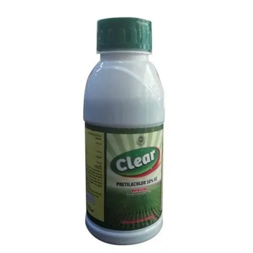 Pretilachlor 50 Ec Herbicide