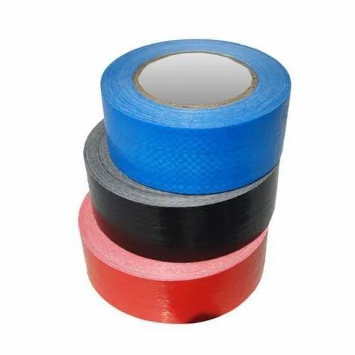 Prime Hdpe Adhesive Tape