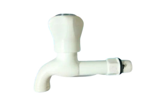 Pvc Long Body Tap