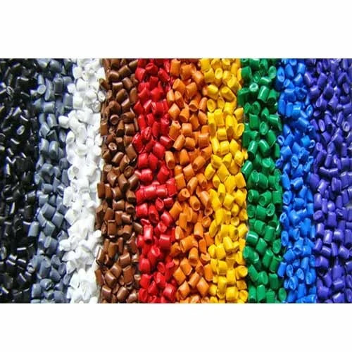 Reprocess Plastic Granules - Type: Pp