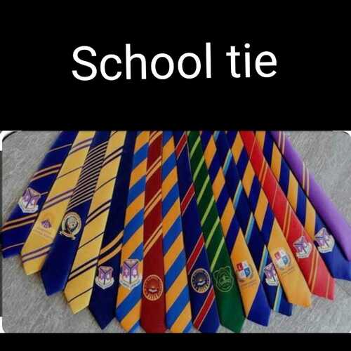 School Tie