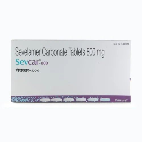 Sevelamer Carbonate Tablet