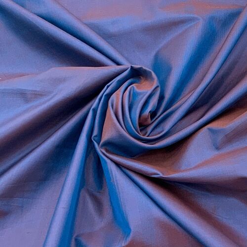 Silk Fabric - Feature: Anti-Pull