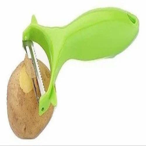 Vegetable And Fruit Peeler