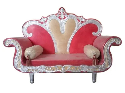 Wedding Sofa - Brand Name: Own