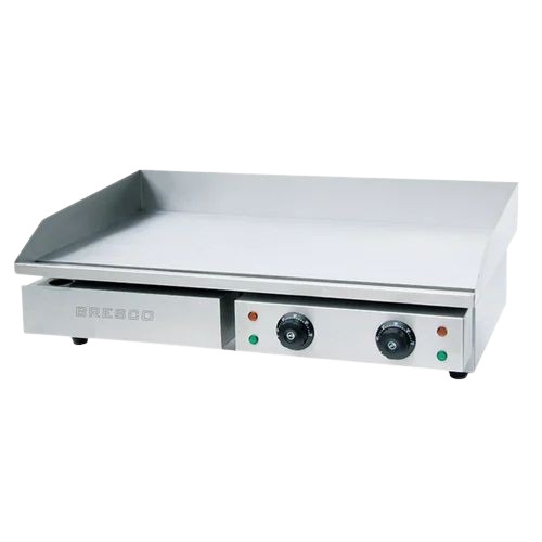  Electric Griddle Plate Plain