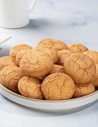 Baked Biscuits - Flavor: Fruity